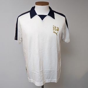 Italy 2006 National Team Jersey